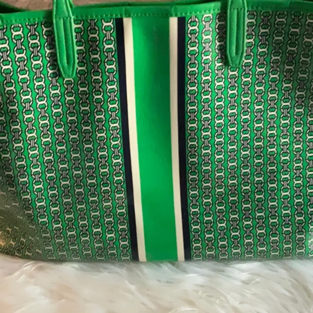Tory Burch Tote Bag - Picture 4 of 8